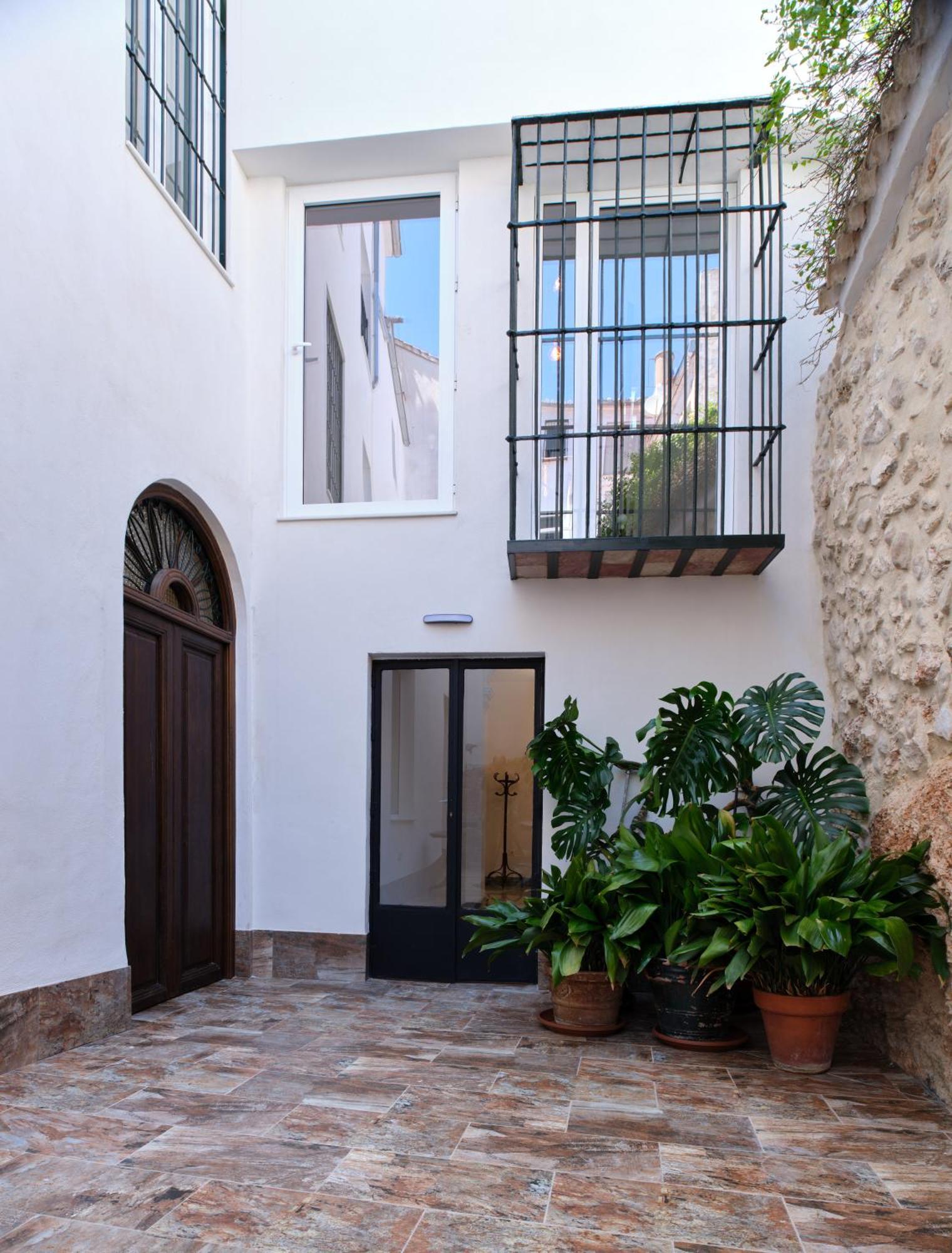 V11Apartamentos1 Archidona Exterior photo
